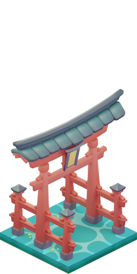 Torii Gate 