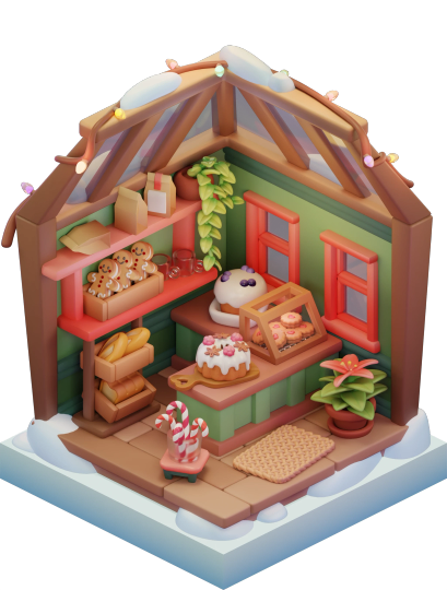 Bakery 