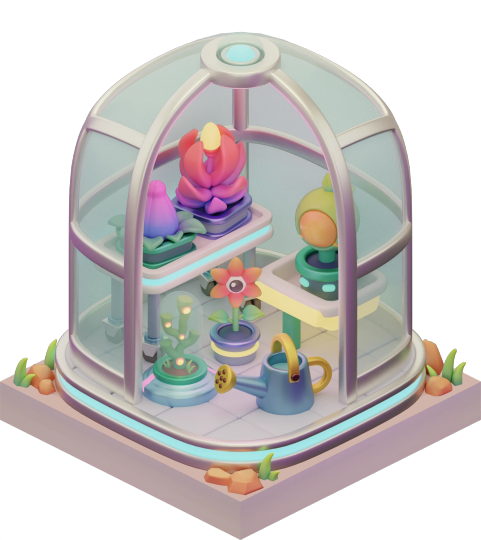 Alien Greenhouse 